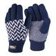 Result Winter Essentials Pattern Thinsulate Glove