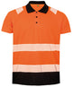 Result Genuine Recycled Recycled Safety Polo