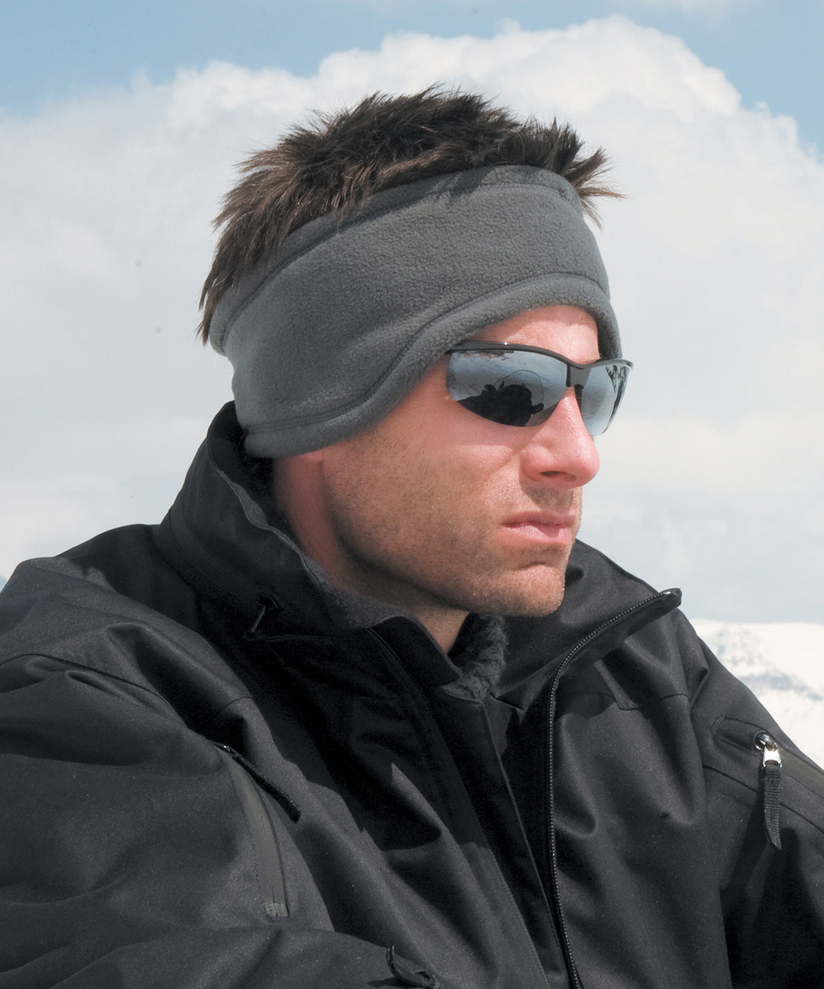 Result Winter Essentials Polartherm Headband