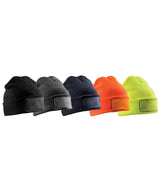 Result Winter Essentials Double-Knit Thinsulate Printers Beanie