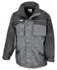 Result Workguard Work-Guard Heavy-Duty Combo Coat