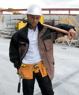 Result Workguard Work-Guard Heavy-Duty Combo Coat