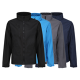 Regatta Professional Ablaze 3-Layer Printable Softshell Jacket