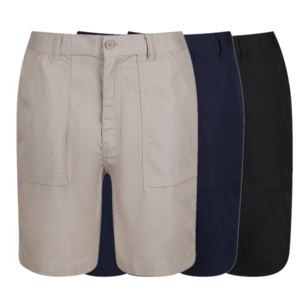 Regatta Professional Action Shorts