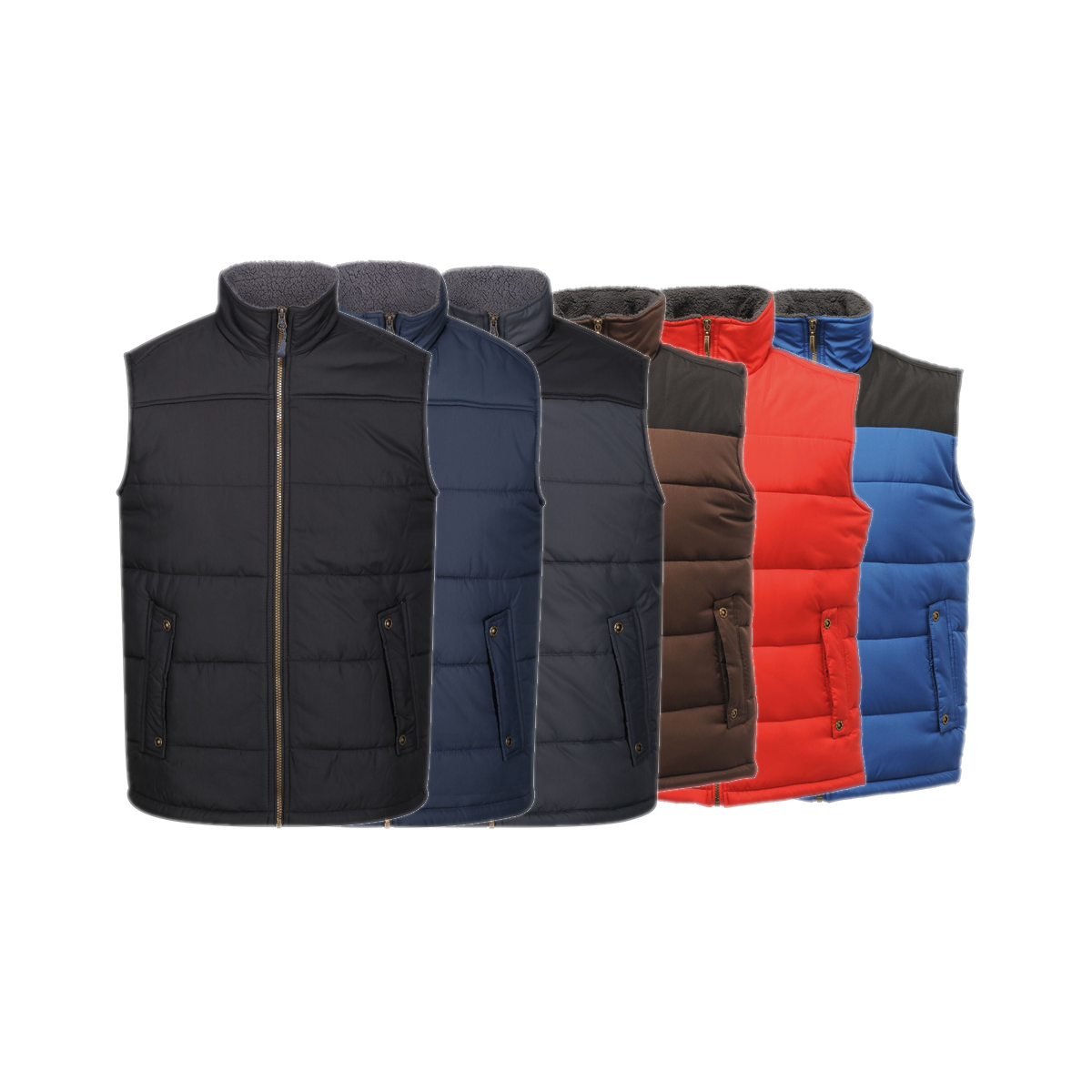 Regatta Professional Altoona Insulated Bodywarmer