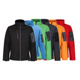 Regatta Professional Arcola 3 Layer Membrane Softshell