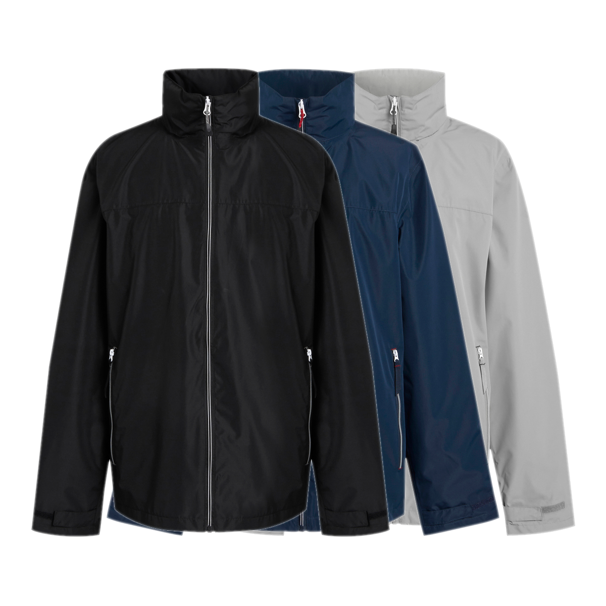Regatta Professional Ascender Waterproof Shell Jacket