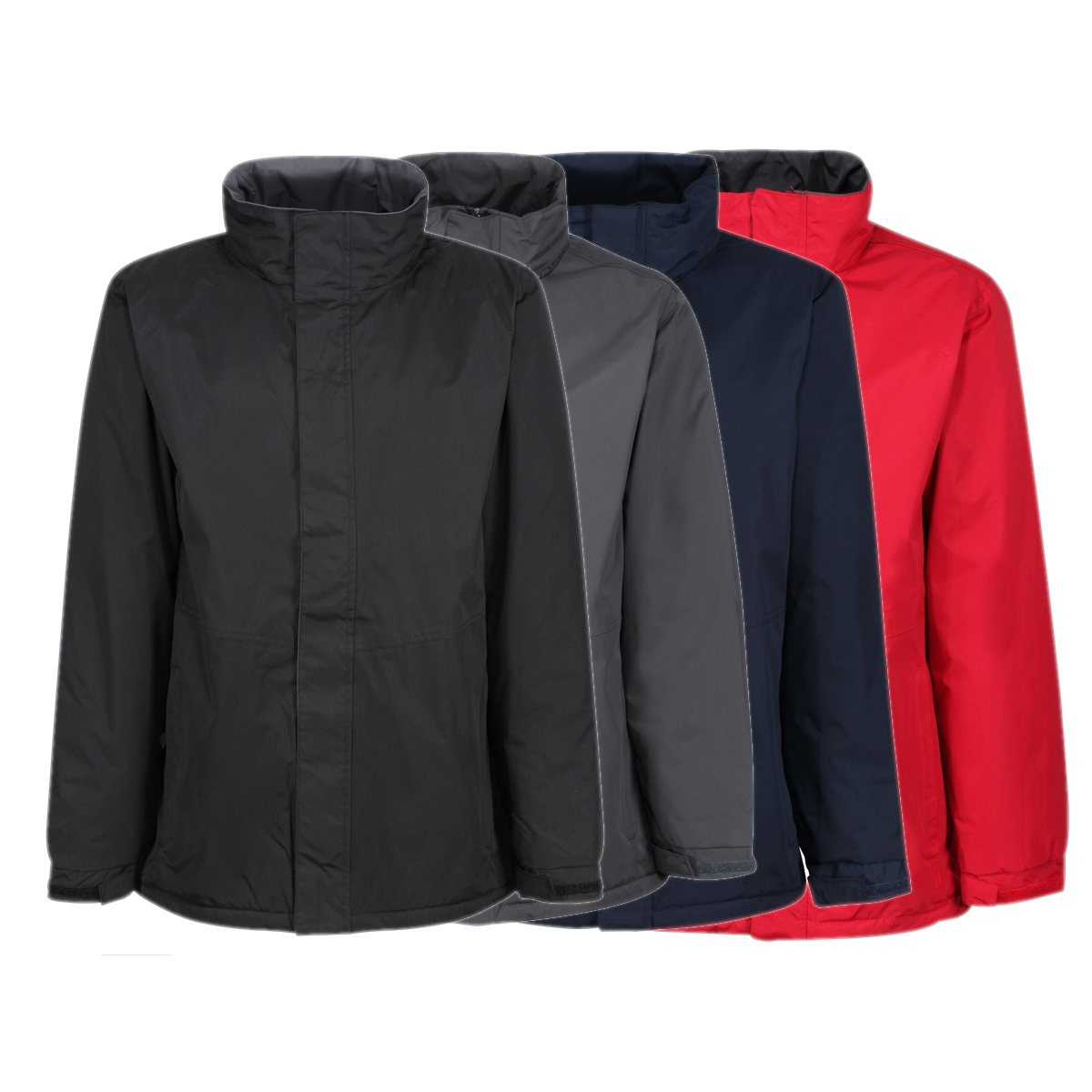 Regatta Professional Beauford Insulated Jacket