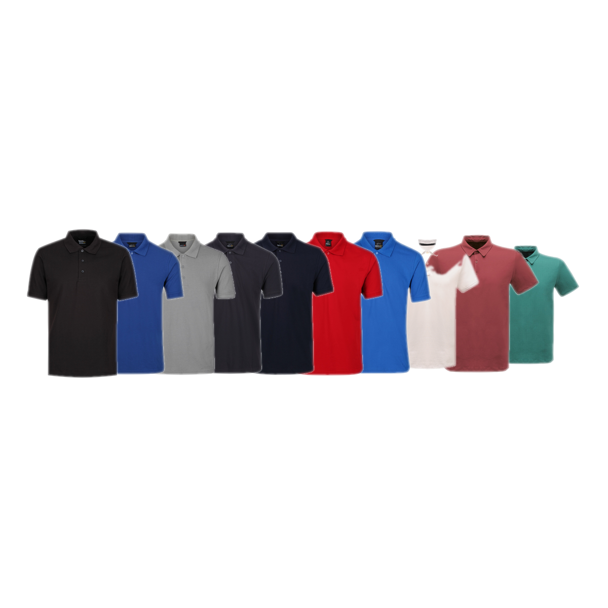 Regatta Professional Classic 65/35 Polo Shirt