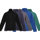 Regatta Professional Classic Full Zip Fleece