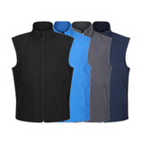 Regatta Professional Classic Printable Softshell Bodywarmer