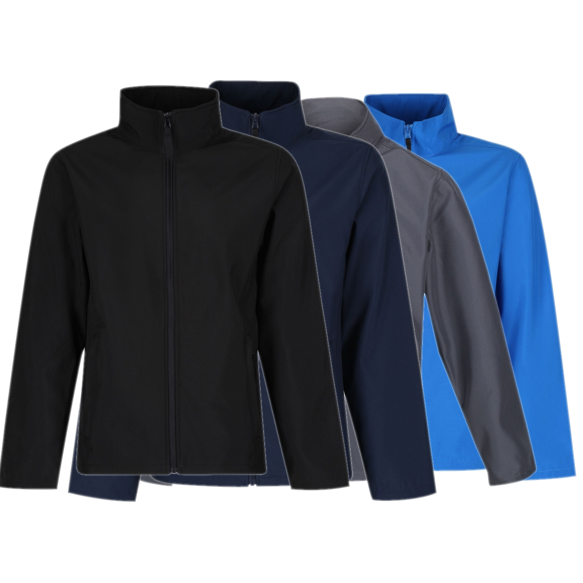 Regatta Professional Classic Printable Lightweight Softshell