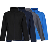 Regatta Professional Classic Printable Lightweight Softshell