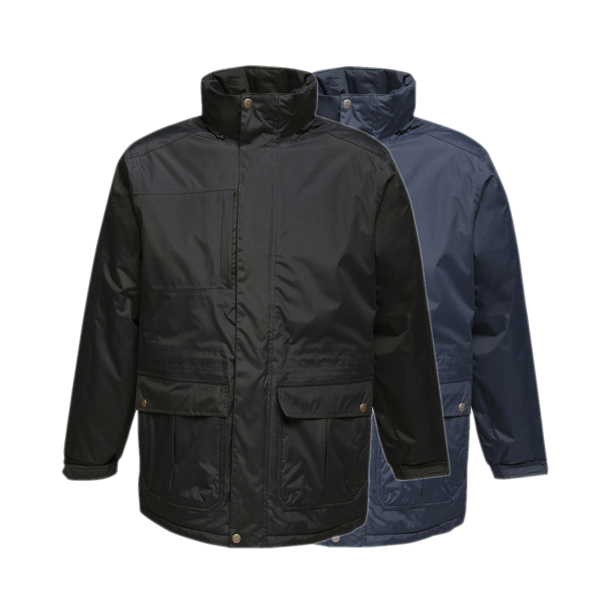 Regatta Professional Darby III Insulated Parka Jacket