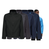 Regatta Professional Eco Ablaze Softshell Jacket