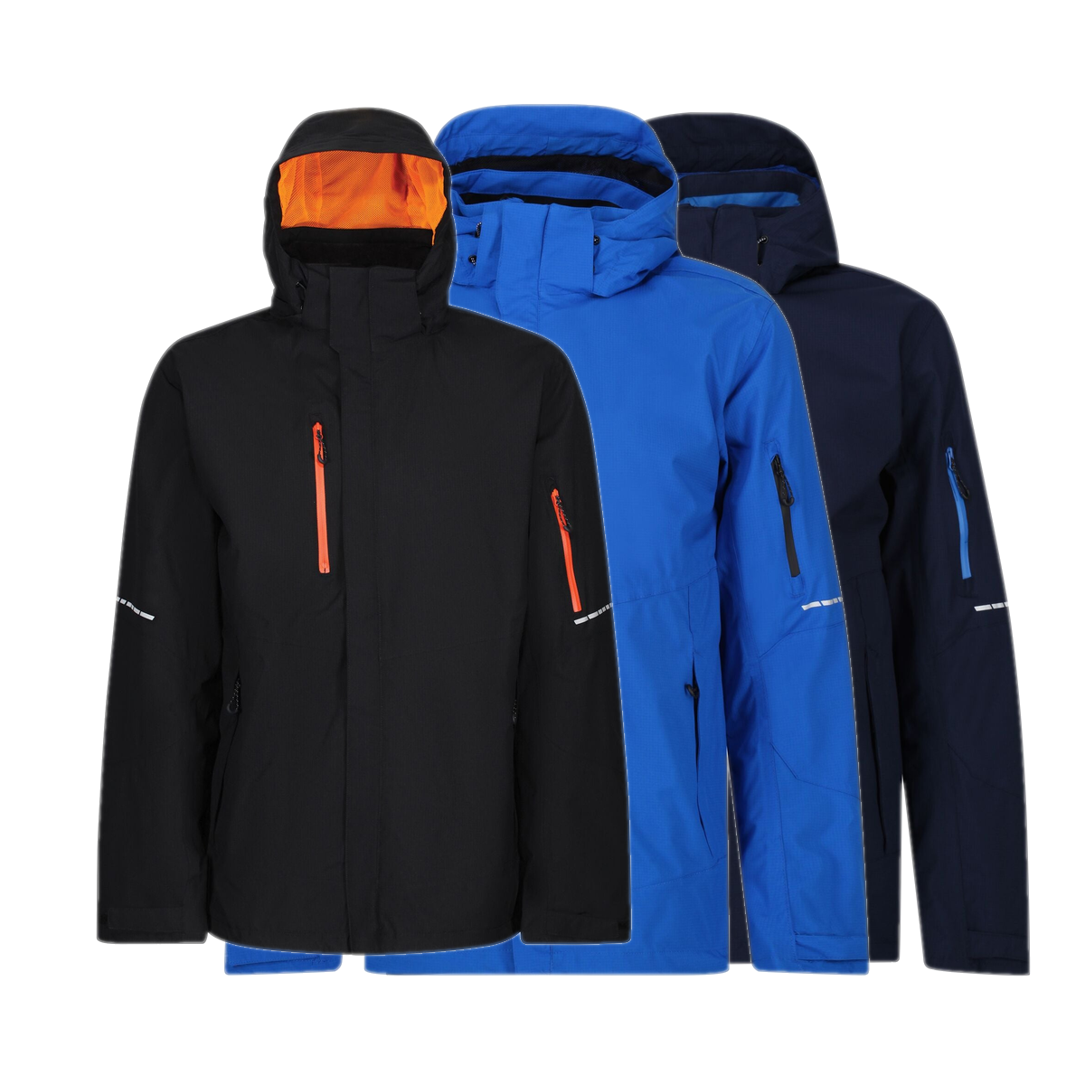 Regatta Professional X-Pro Exosphere II Performance Stretch Shell Jacket
