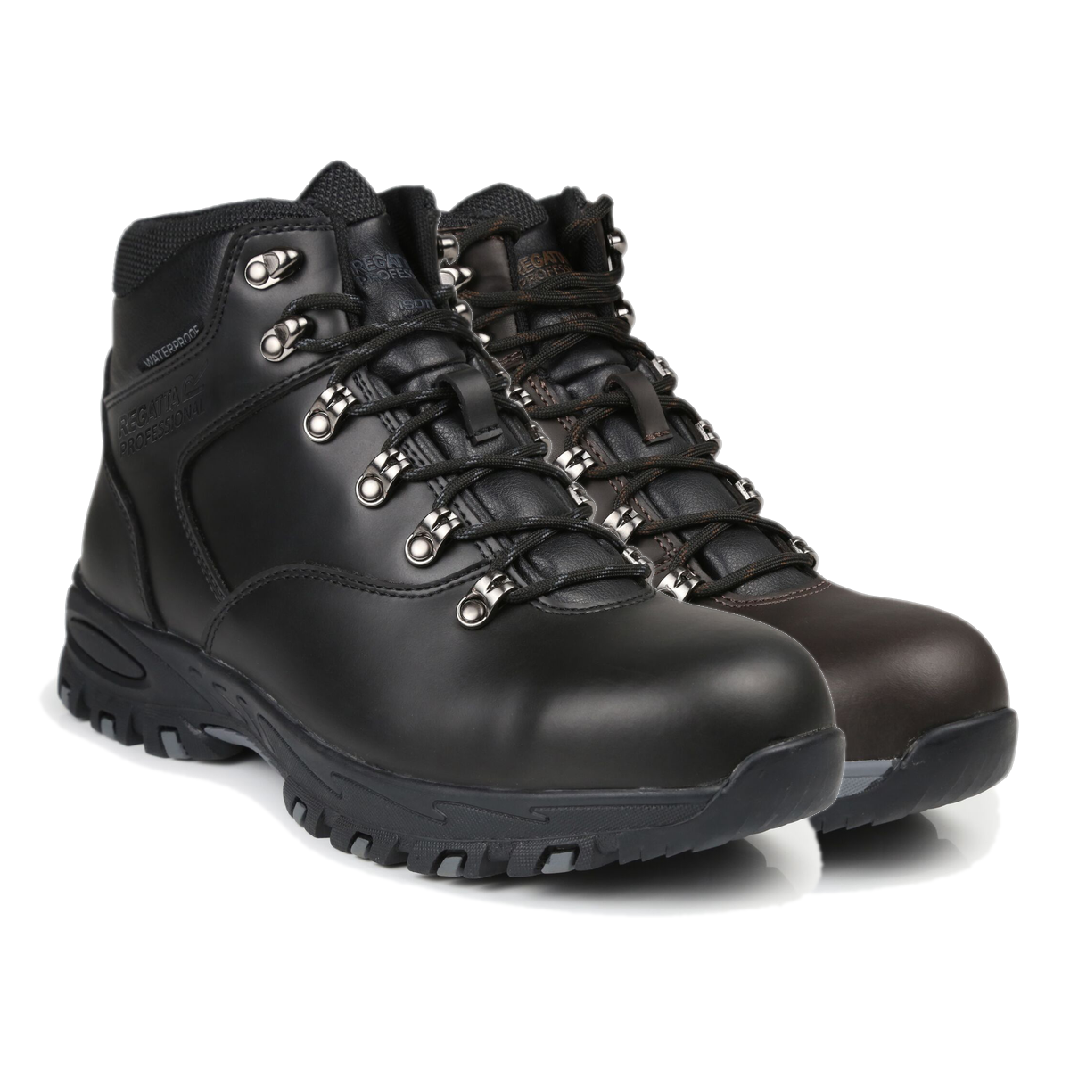 Regatta Professional Gritstone Hiker Safety Boots