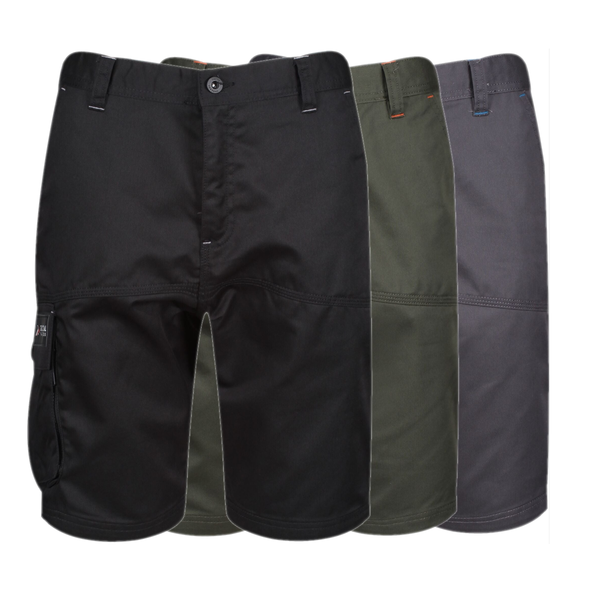 Regatta Professional Heroic Cargo Short
