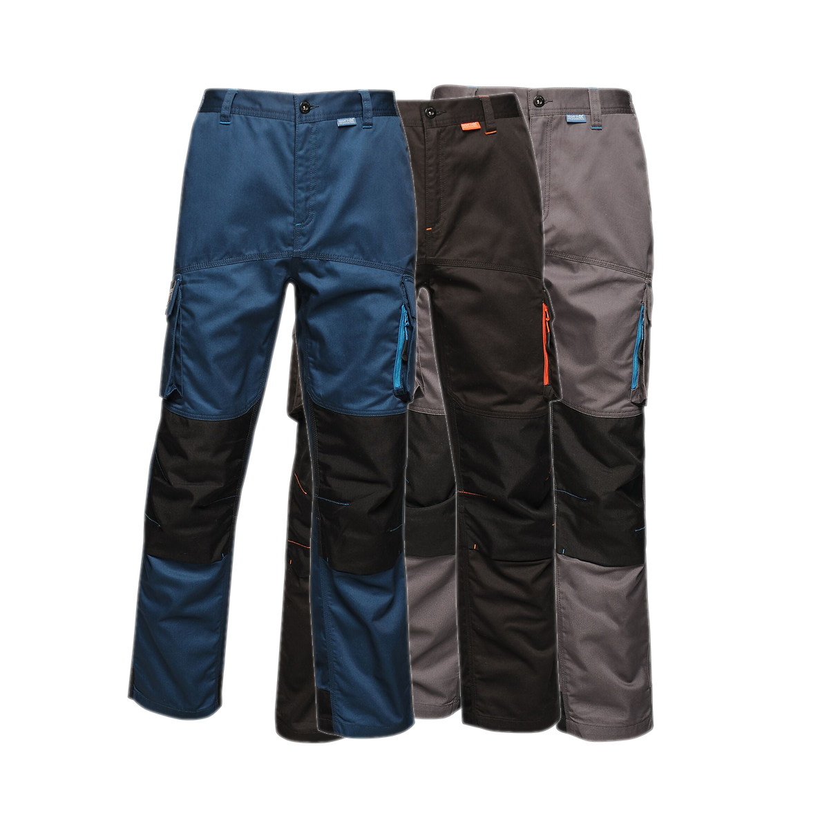 Regatta Professional Heroic Cargo Trouser