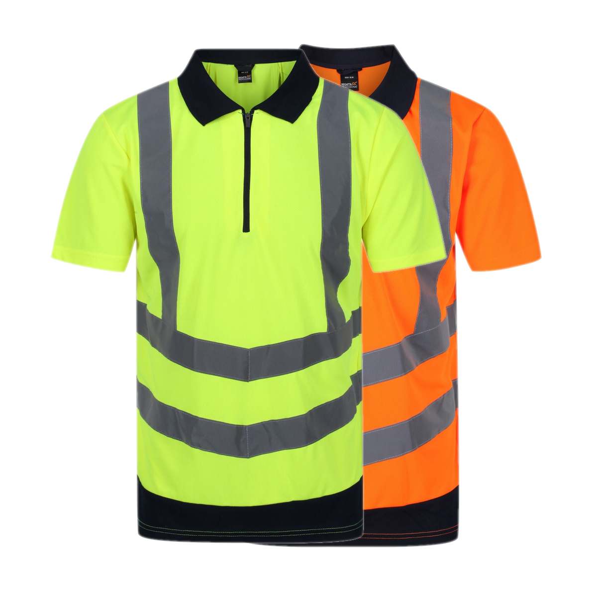 Regatta Professional Hi-Vis Pro Polo