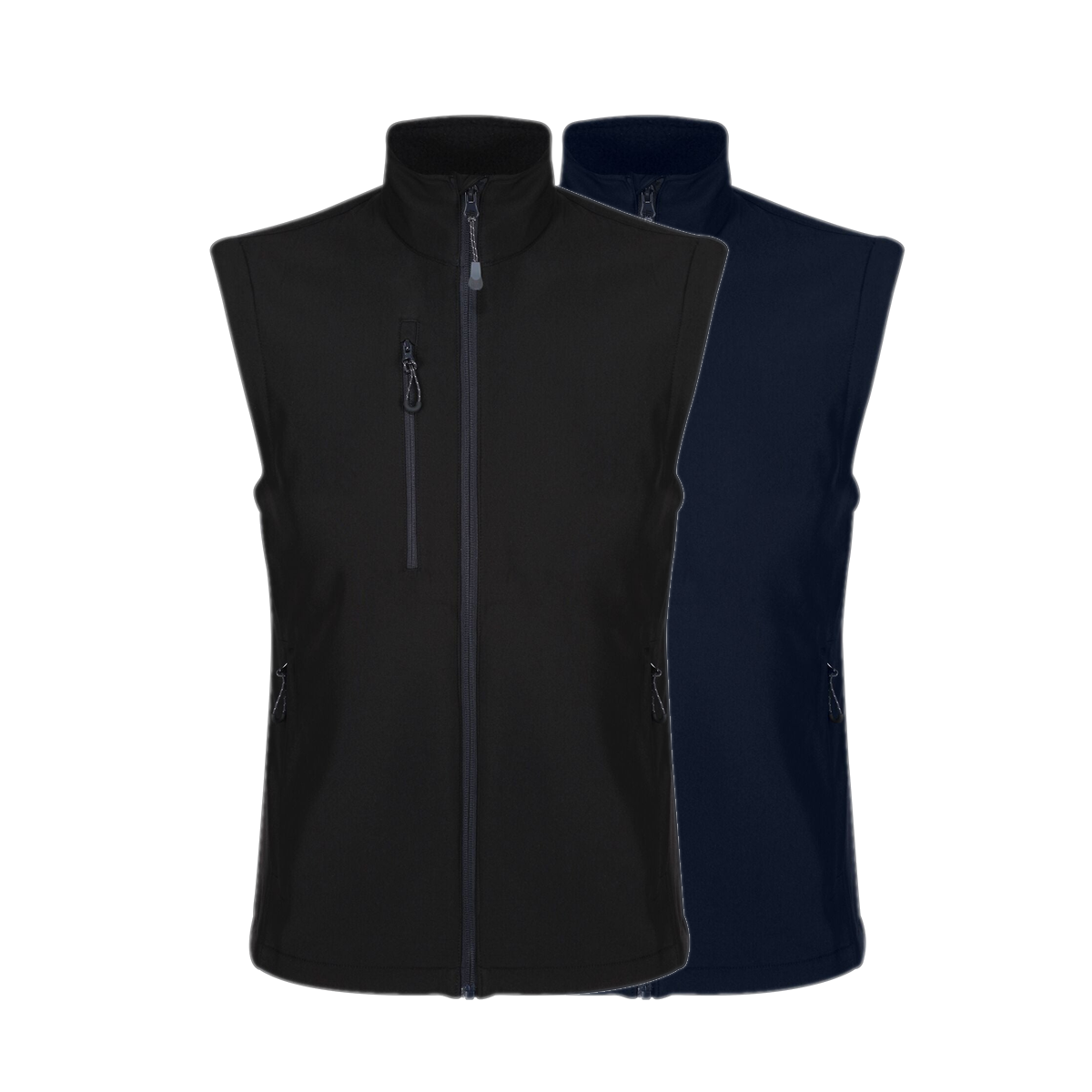Regatta Professional Honestly Made Recycled Printable Softshell Bodywarmer