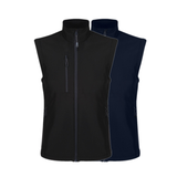 Regatta Professional Honestly Made Recycled Printable Softshell Bodywarmer