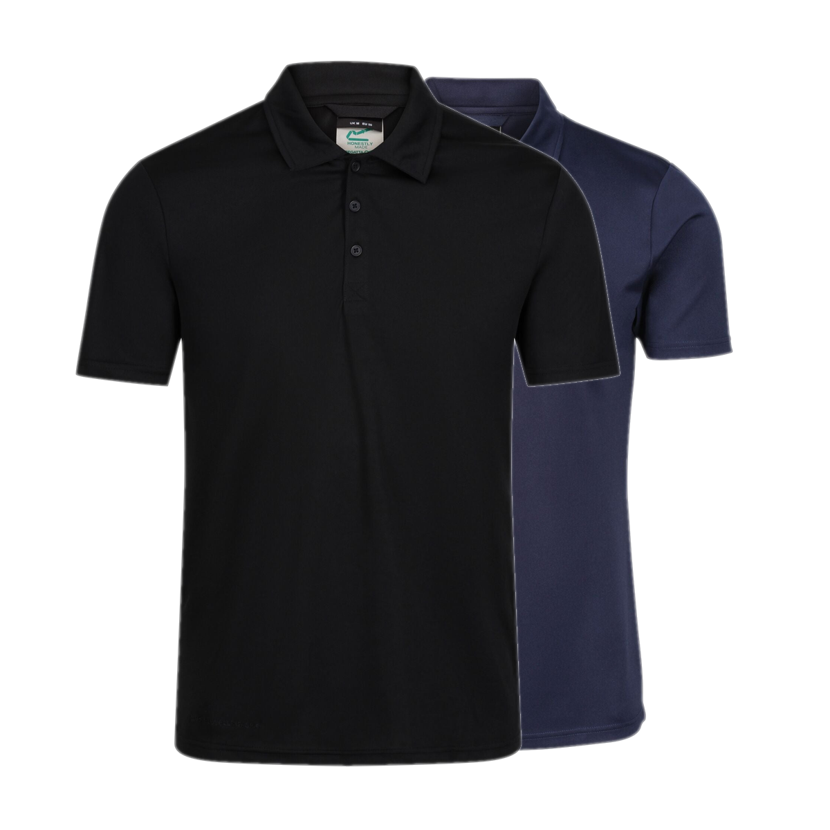 Regatta Professional Honestly Made 100% Recycled Polo