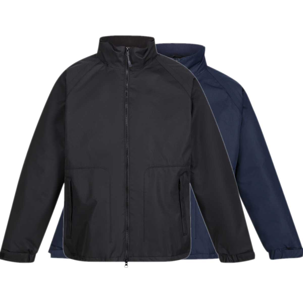 Regatta Professional Hudson Fleece-Lined Jacket