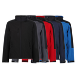 Regatta Professional Hydroforce 3 Layer Membrane Hooded Softshell