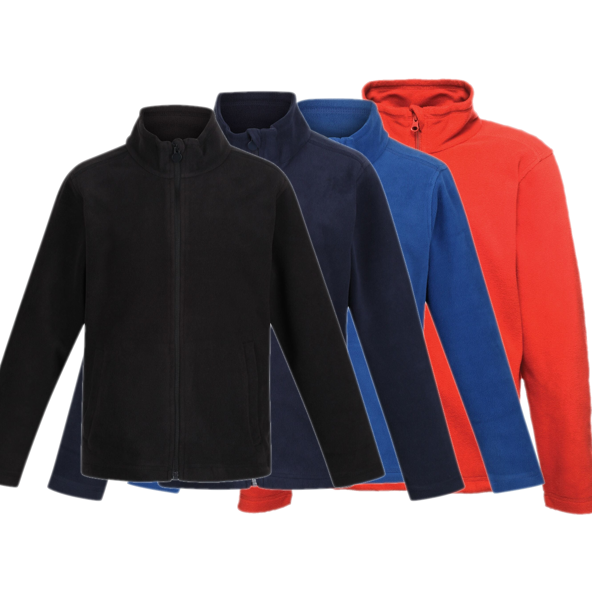 Regatta Professional Junior Brigade II Fleece