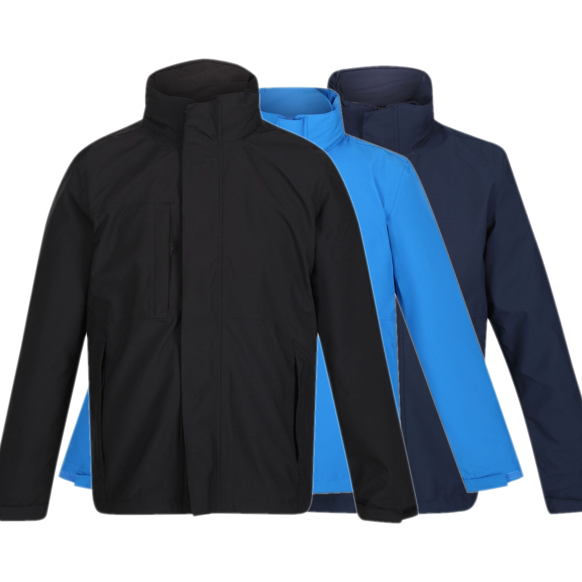 Regatta Professional Kingsley Stretch 3-in-1 Jacket