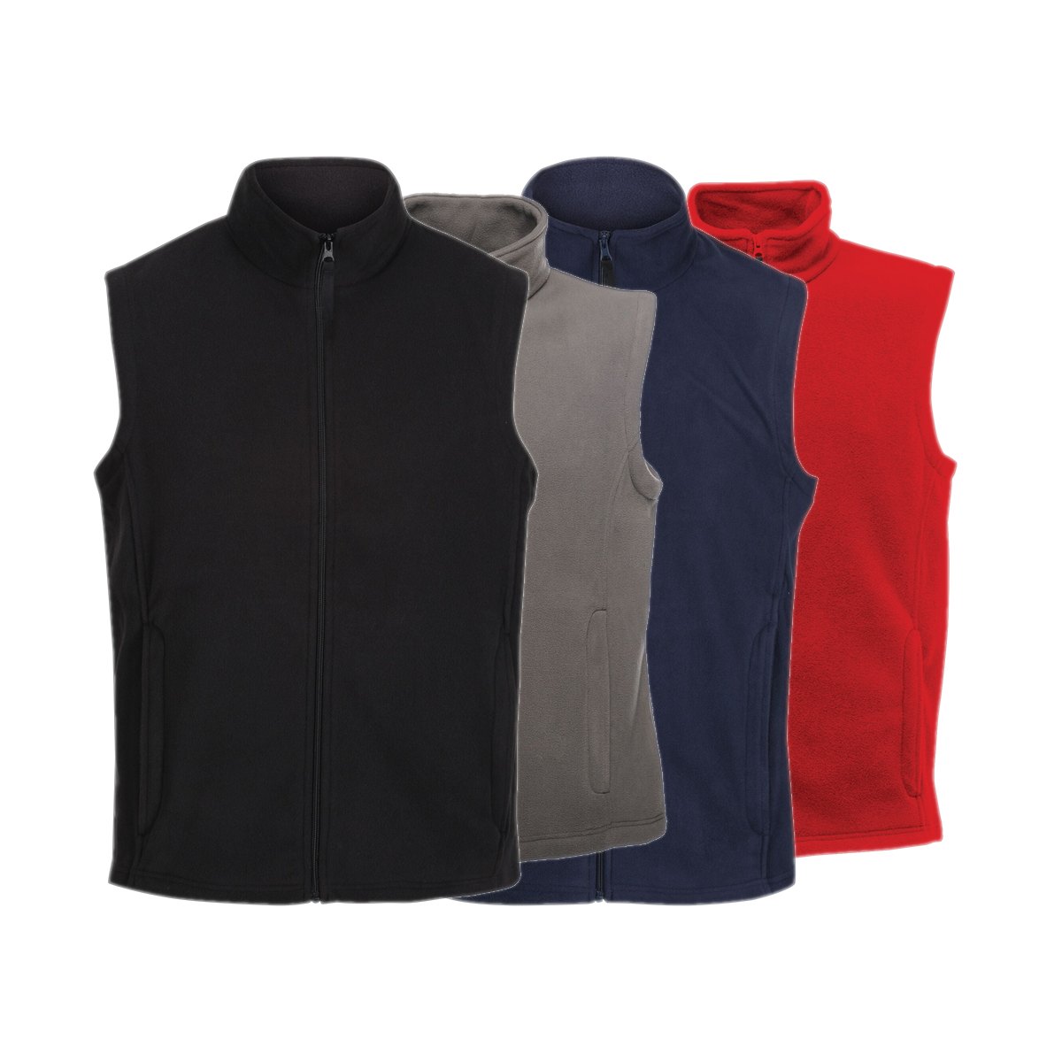 Regatta Professional Micro Fleece Bodywarmer