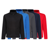 Regatta Professional Micro Full Zip Fleece