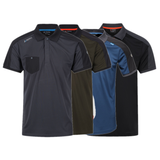 Regatta Professional Offensive Wicking Polo