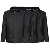 Regatta Professional Pensford Insulated Wax Jacket