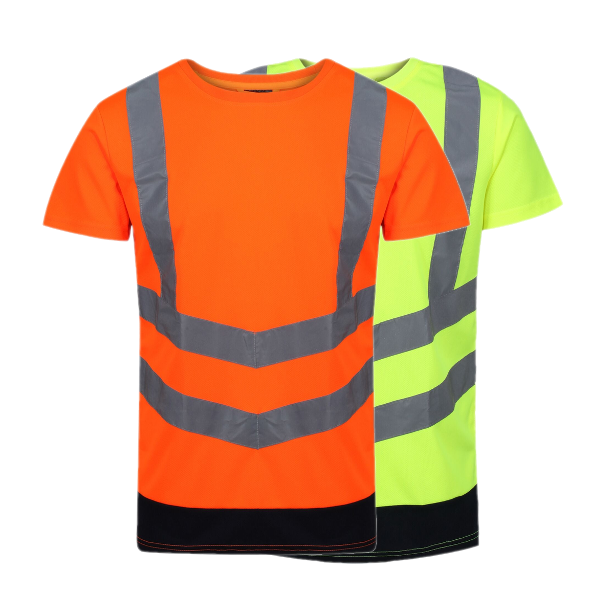 Regatta Professional Pro Hi-Vis Short Sleeve Tee