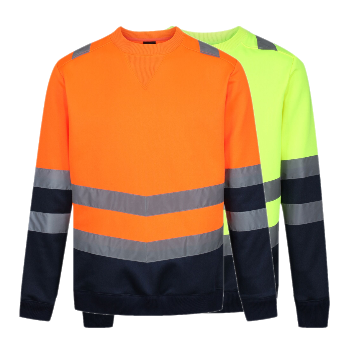 Regatta Professional Pro Hi-Vis Sweater