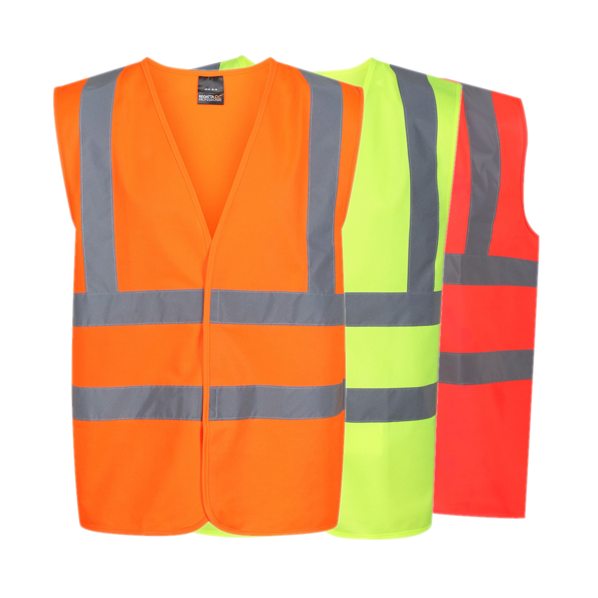 Regatta Professional Hi-Vis Pro Vest