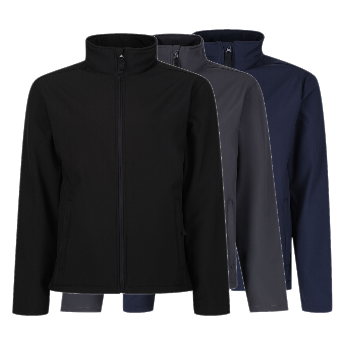 Regatta Professional Reid Softshell