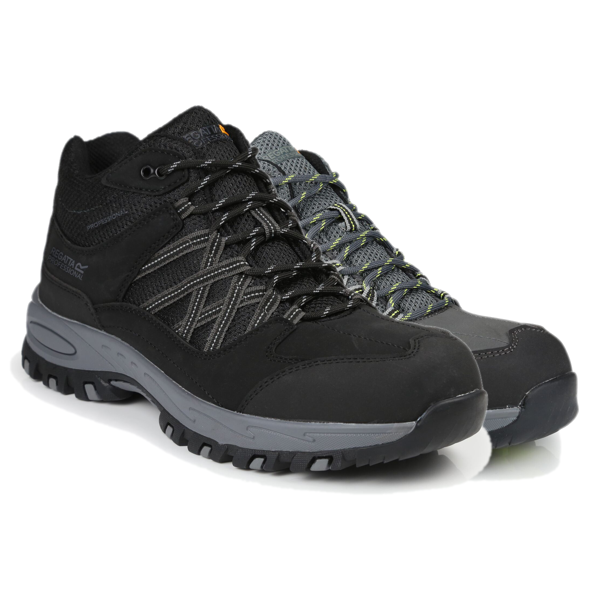 Regatta Professional Sandstone Safety Boot