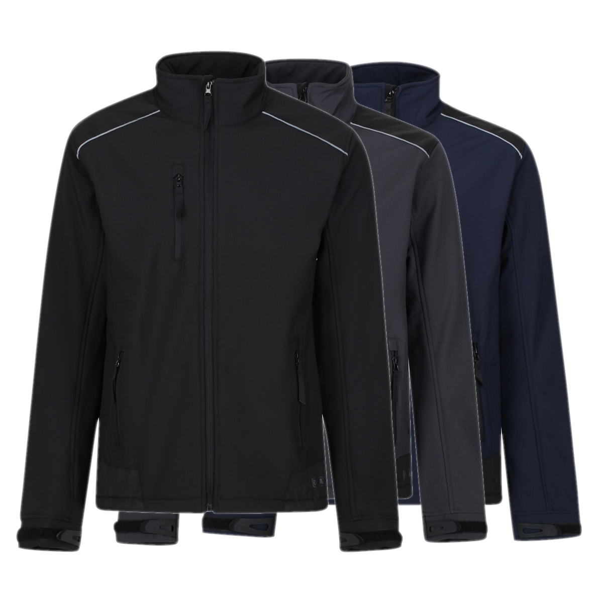 Regatta Professional Sandstorm Jacket