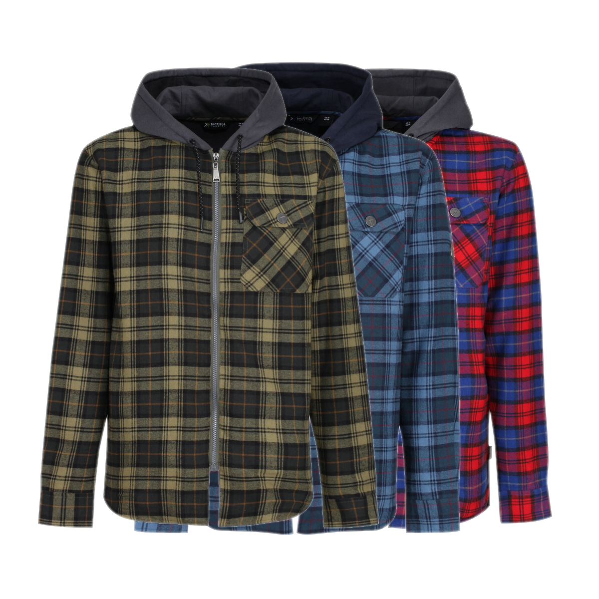 Regatta Professional Siege Shirt Jacket