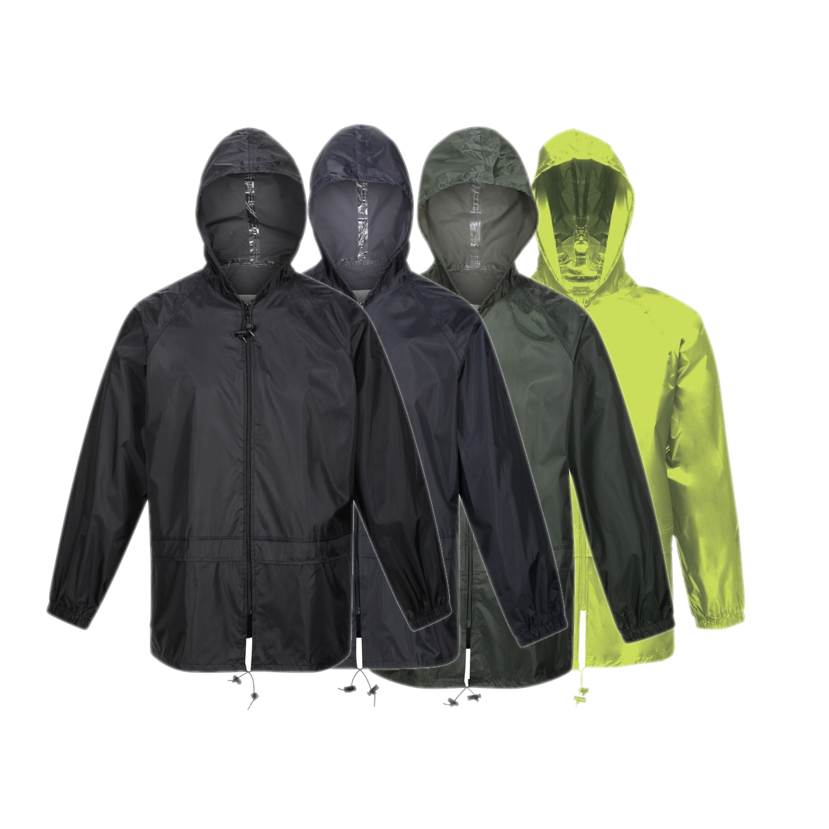 Regatta Professional Pro Stormbreak Waterproof Jacket