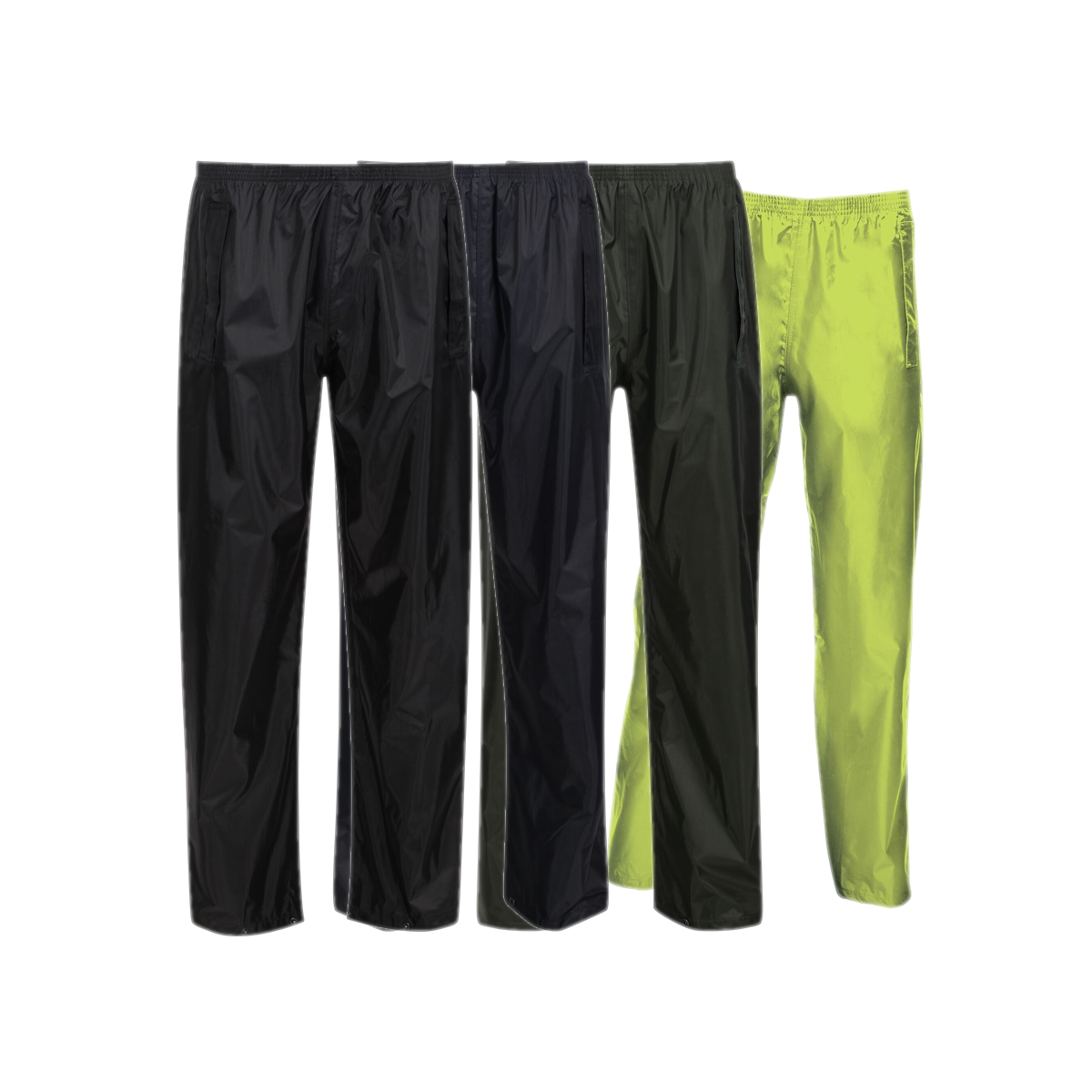 Regatta Professional Pro Stormbreak Waterproof Jacket And Overtrousers