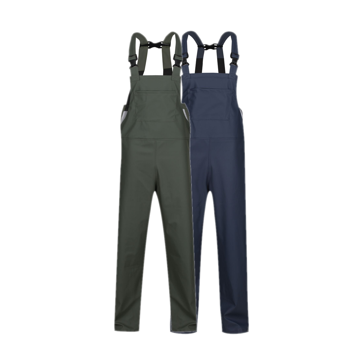 Regatta Professional Stormflex Bib and Brace