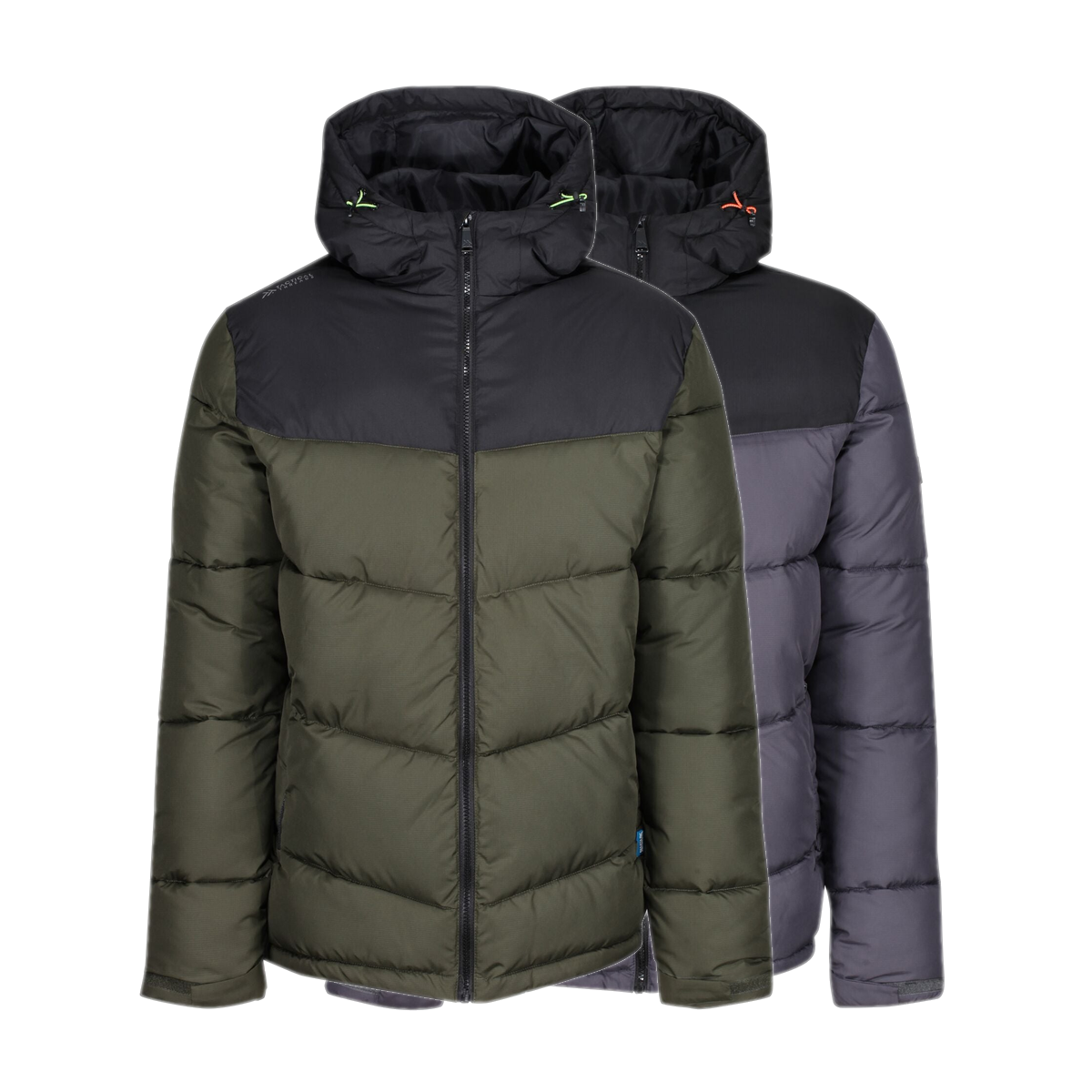 Regatta Professional Tactical Regime Insulated Jacket