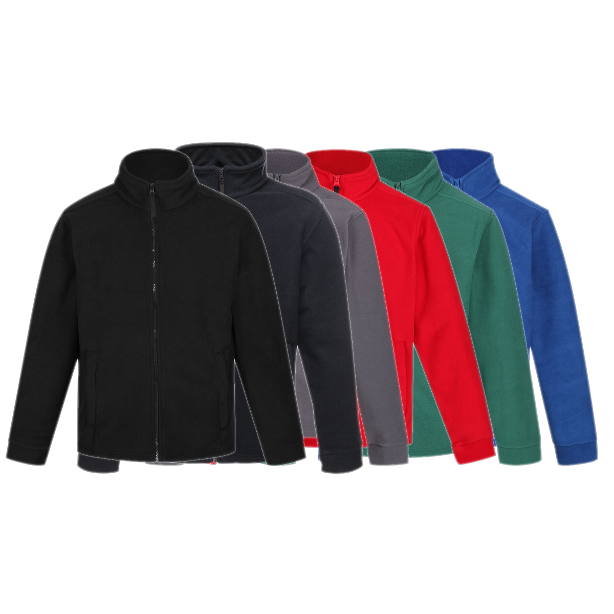 Regatta Professional Thor 300 Full Zip Fleece