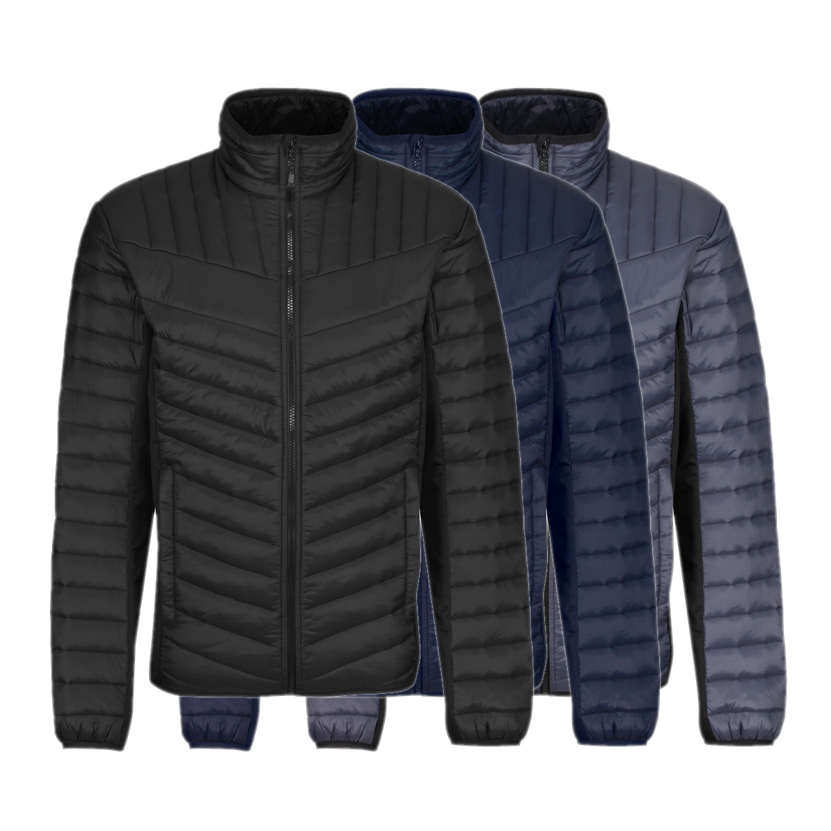 Regatta Professional Tourer Hybrid Jacket