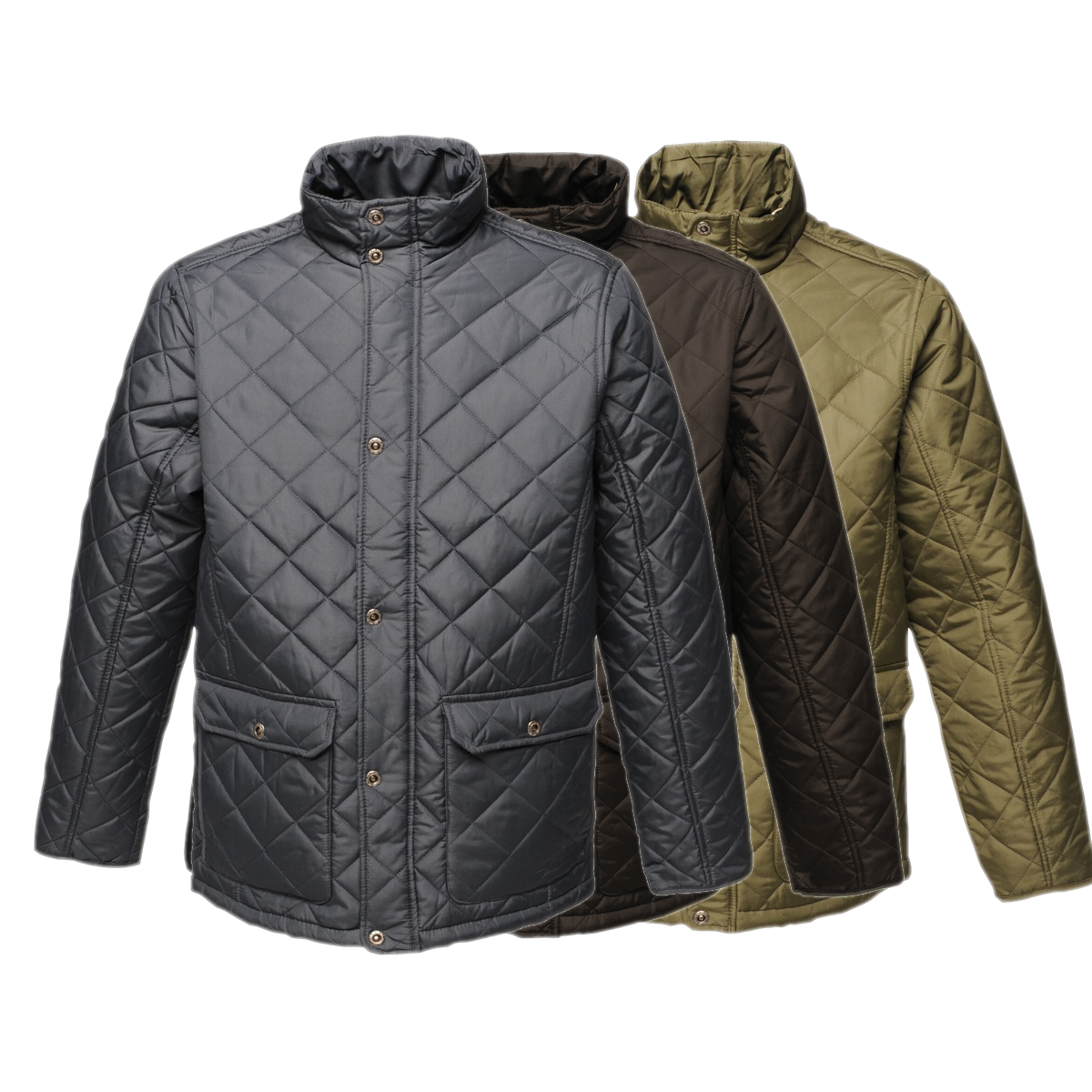 Regatta Professional Tyler Diamond Quilt Jacket