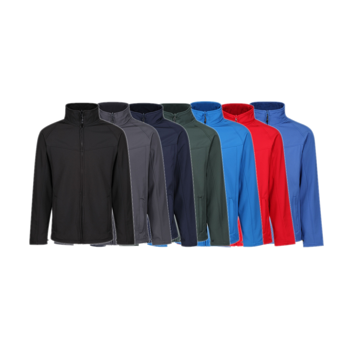 Regatta Professional Uproar Softshell Jacket
